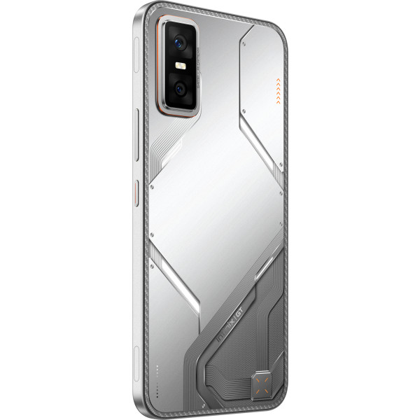 Фото - Смартфон Infinix GT 30 8/256Gb Blade White X6876
