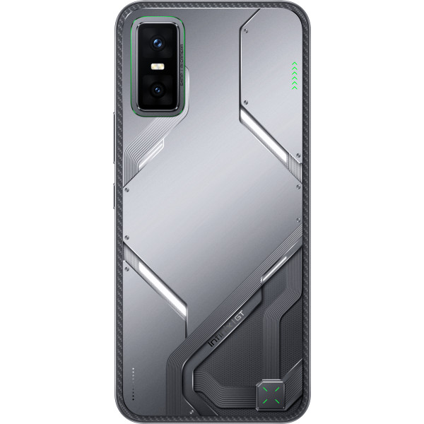 Фото - Смартфон Infinix GT 30 8/256Gb Shadow Ash X6876