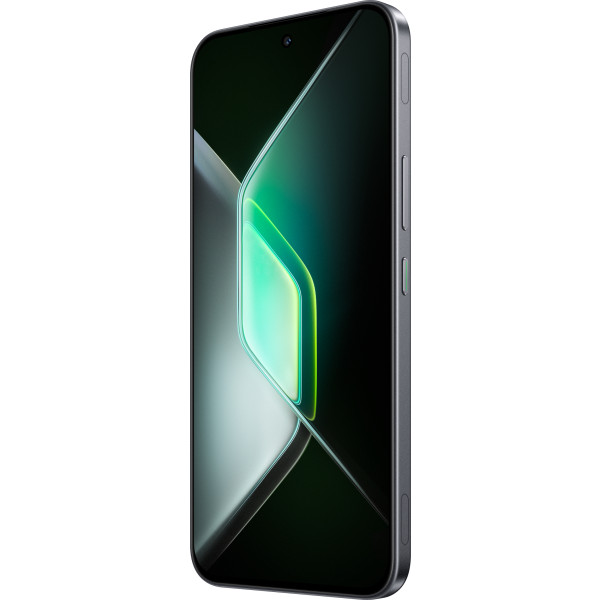 Фото - Смартфон Infinix GT 30 8/256Gb Shadow Ash X6876