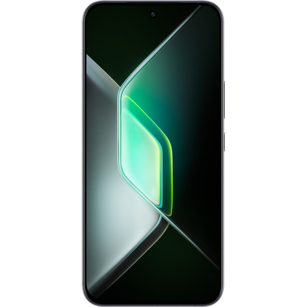 Фото - Смартфон Infinix GT 30 8/256Gb Shadow Ash X6876