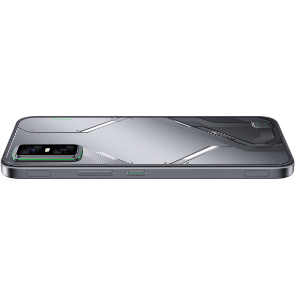 Фото - Смартфон Infinix GT 30 8/256Gb Shadow Ash X6876