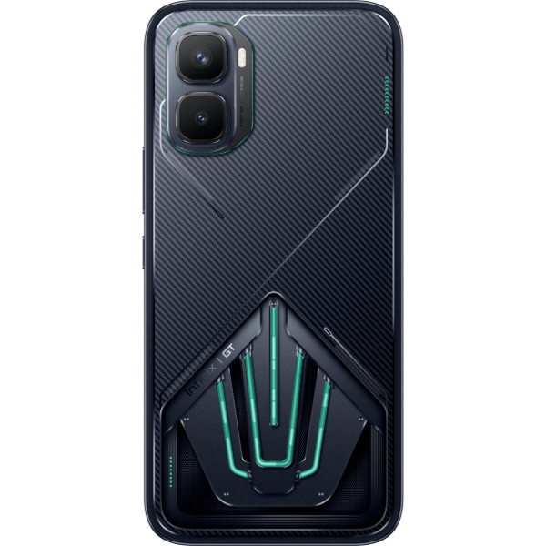 Фото - Смартфон Infinix GT 50 Pro 12/256Gb Black Abyss X6891
