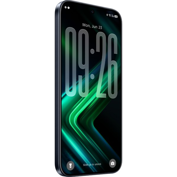 Фото - Смартфон Infinix GT 50 Pro 12/256Gb Black Abyss X6891