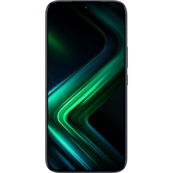 Фото - Смартфон Infinix GT 50 Pro 12/256Gb Black Abyss X6891