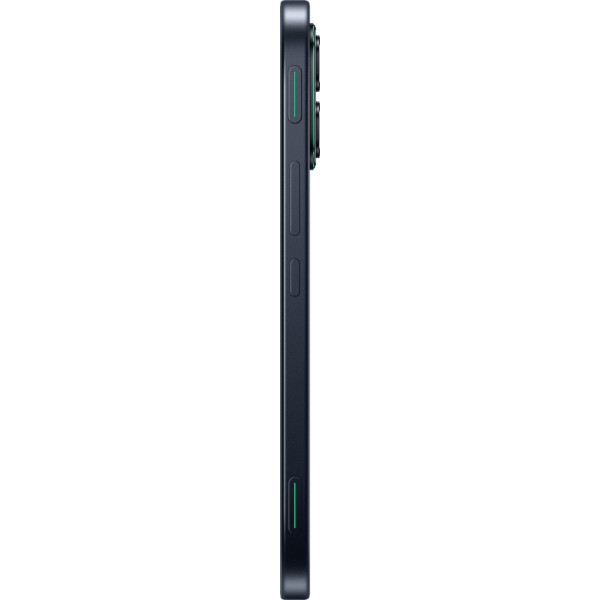 Фото - Смартфон Infinix GT 50 Pro 12/256Gb Black Abyss X6891