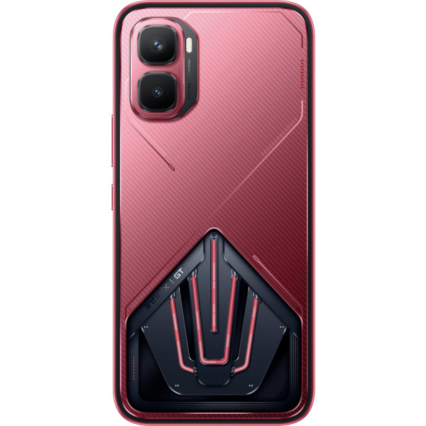 Фото - Смартфон Infinix GT 50 Pro 12/256Gb Red Blaze X6891
