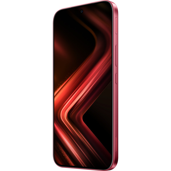 Фото - Смартфон Infinix GT 50 Pro 12/256Gb Red Blaze X6891