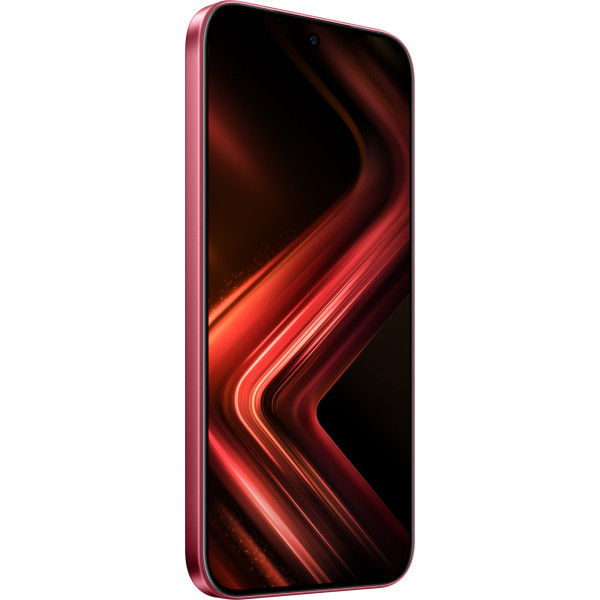 Фото - Смартфон Infinix GT 50 Pro 12/256Gb Red Blaze X6891