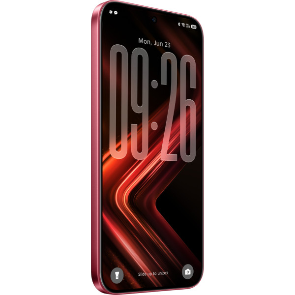 Фото - Смартфон Infinix GT 50 Pro 12/256Gb Red Blaze X6891