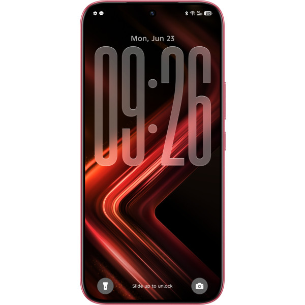 Фото - Смартфон Infinix GT 50 Pro 12/256Gb Red Blaze X6891