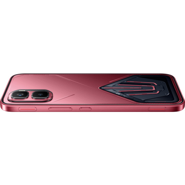 Фото - Смартфон Infinix GT 50 Pro 12/256Gb Red Blaze X6891