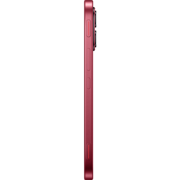 Фото - Смартфон Infinix GT 50 Pro 12/256Gb Red Blaze X6891