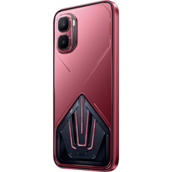 Фото - Смартфон Infinix GT 50 Pro 12/256Gb Red Blaze X6891