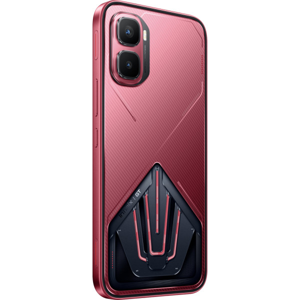 Фото - Смартфон Infinix GT 50 Pro 12/256Gb Red Blaze X6891