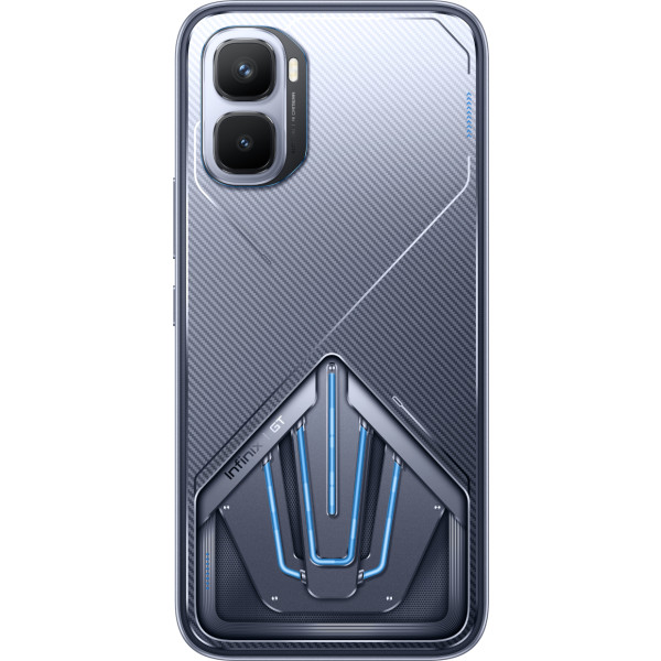 Фото - Смартфон Infinix GT 50 Pro 12/256Gb Silver Glacier X6891