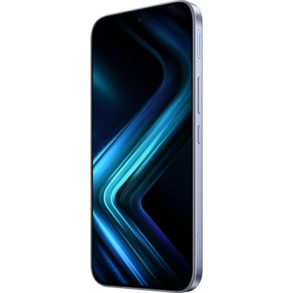 Фото - Смартфон Infinix GT 50 Pro 12/256Gb Silver Glacier X6891