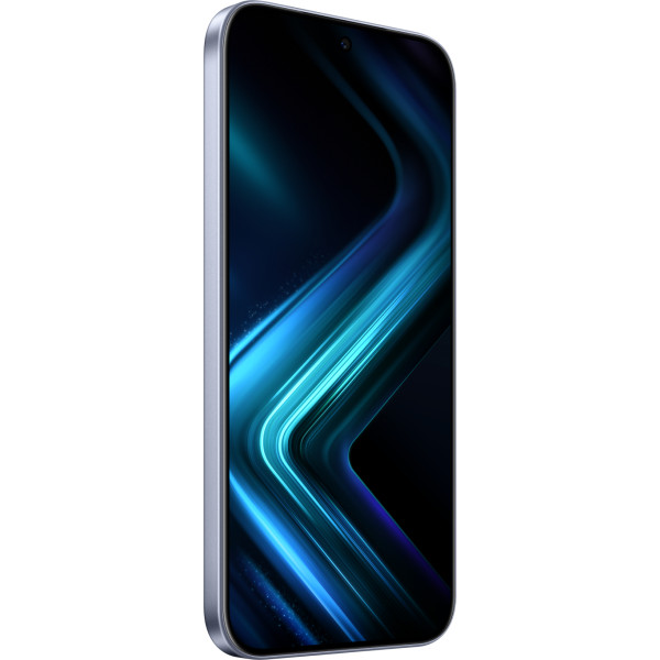 Фото - Смартфон Infinix GT 50 Pro 12/256Gb Silver Glacier X6891