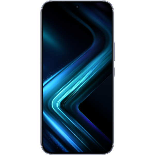 Фото - Смартфон Infinix GT 50 Pro 12/256Gb Silver Glacier X6891