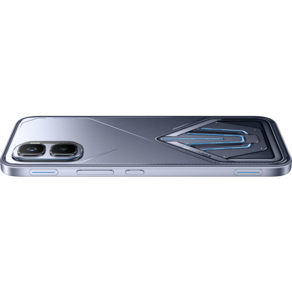 Фото - Смартфон Infinix GT 50 Pro 12/256Gb Silver Glacier X6891