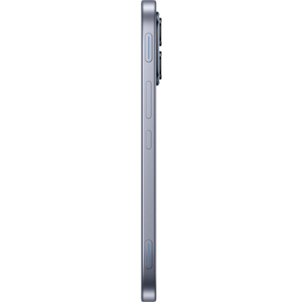 Фото - Смартфон Infinix GT 50 Pro 12/256Gb Silver Glacier X6891