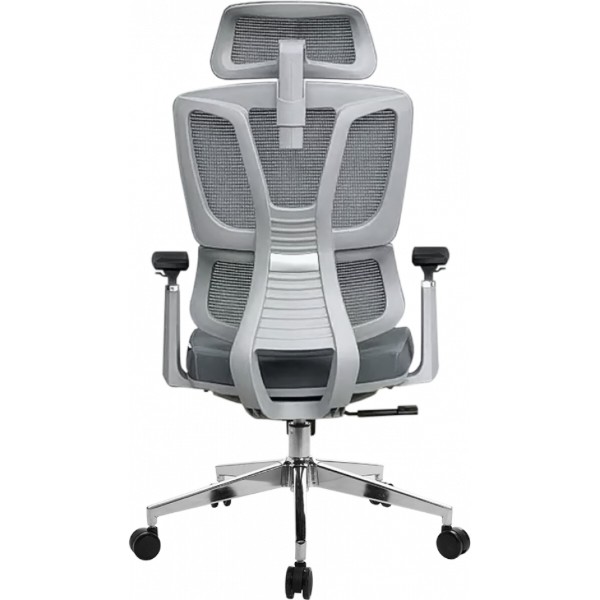 Фото - Кресло офисное GT Racer B-121A Gray