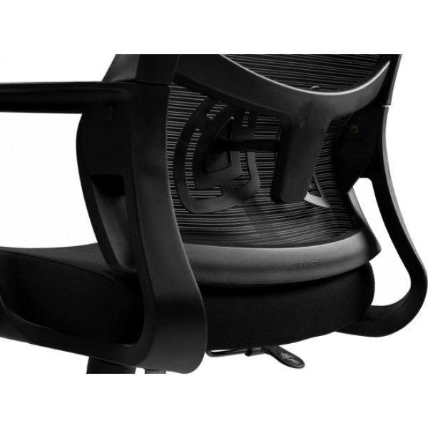 Фото - Крісло офісне GT Racer B-919 Black