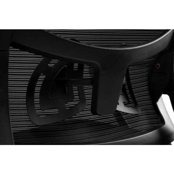 Фото - Крісло офісне GT Racer B-919 Black