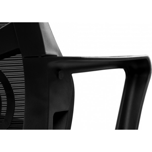 Фото - Крісло офісне GT Racer B-919 Black