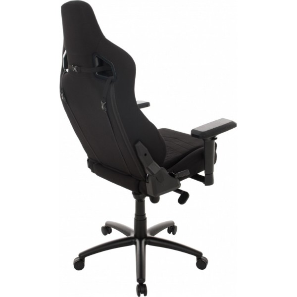 Фото - Кресло для геймеров GT Racer X-0712 Shadow Black