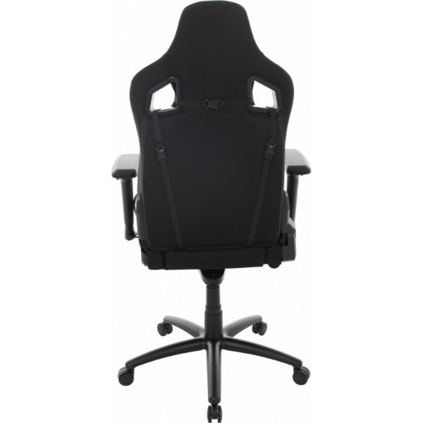 Фото - Кресло для геймеров GT Racer X-0712 Shadow Black