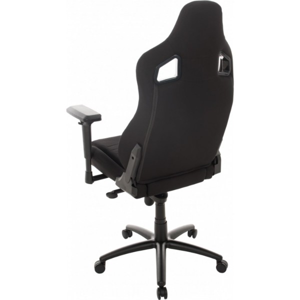 Фото - Кресло для геймеров GT Racer X-0712 Shadow Black