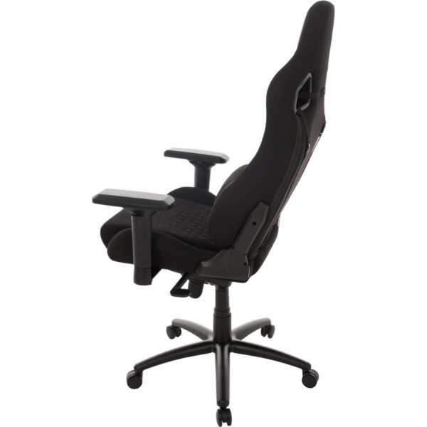 Фото - Кресло для геймеров GT Racer X-0712 Shadow Black