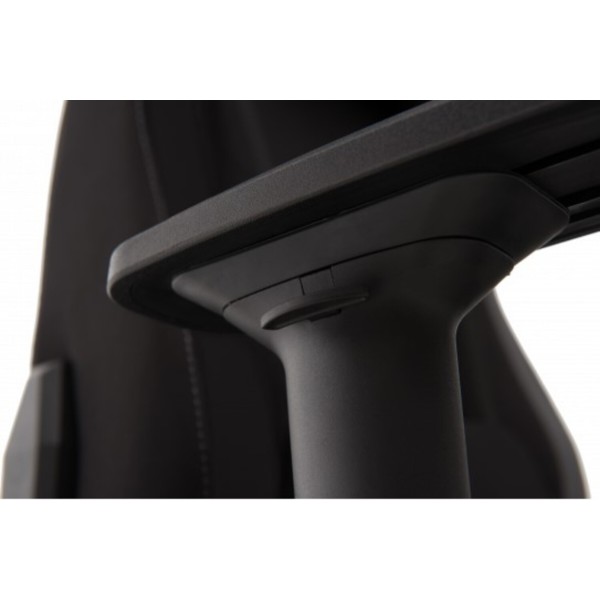 Фото - Кресло для геймеров GT Racer X-0712 Shadow Black