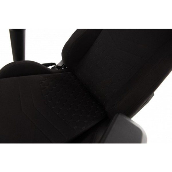 Фото - Кресло для геймеров GT Racer X-0712 Shadow Black