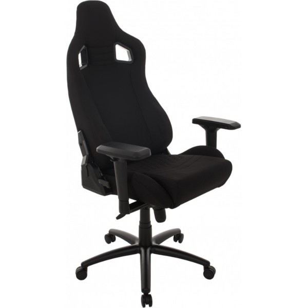 Фото - Кресло для геймеров GT Racer X-0712 Shadow Black