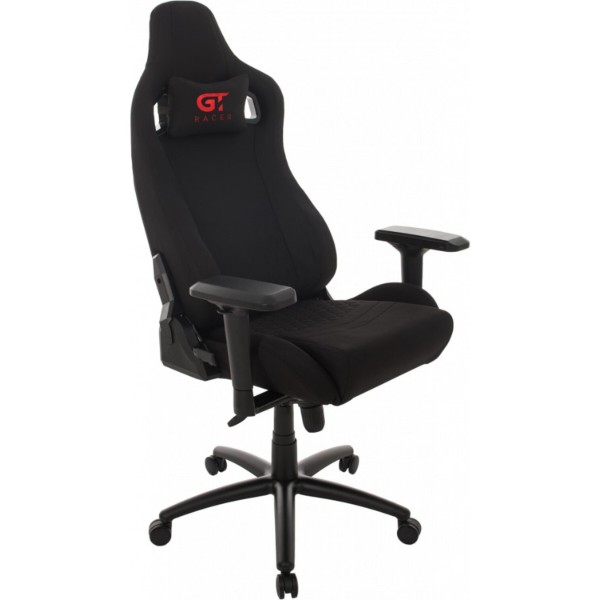 Фото - Кресло для геймеров GT Racer X-0712 Shadow Black