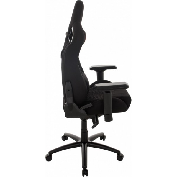 Фото - Кресло для геймеров GT Racer X-0712 Shadow Black