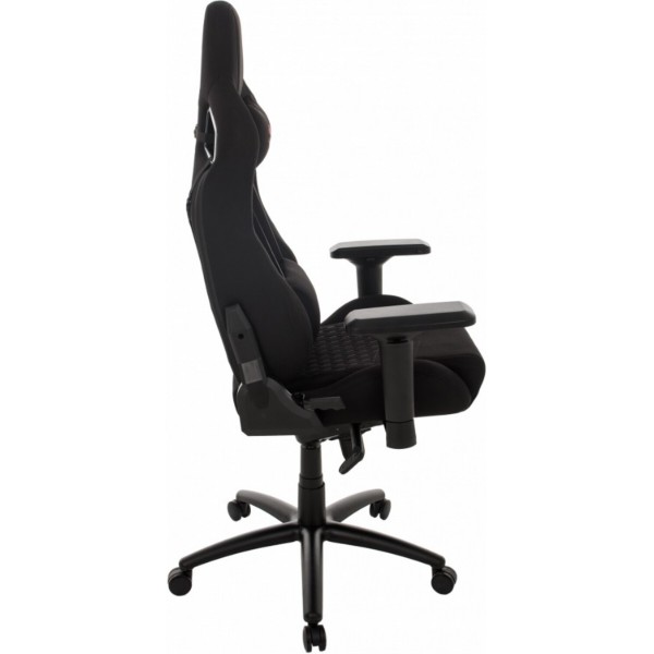 Фото - Кресло для геймеров GT Racer X-0712 Shadow Black