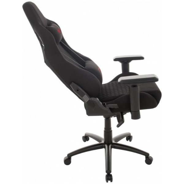 Фото - Кресло для геймеров GT Racer X-0712 Shadow Black