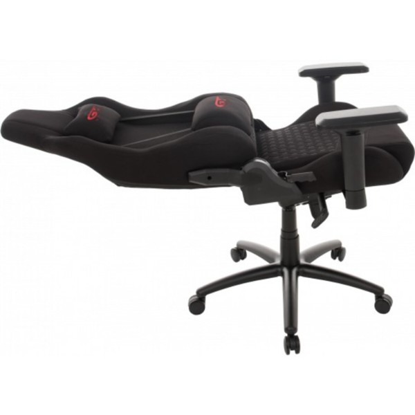 Фото - Кресло для геймеров GT Racer X-0712 Shadow Black