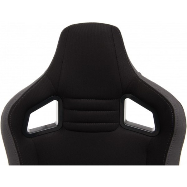 Фото - Кресло для геймеров GT Racer X-0712 Shadow Gray