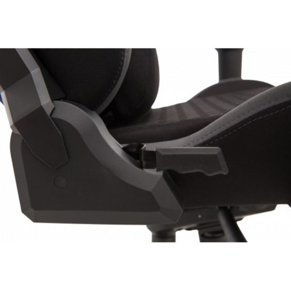 Фото - Кресло для геймеров GT Racer X-0712 Shadow Gray