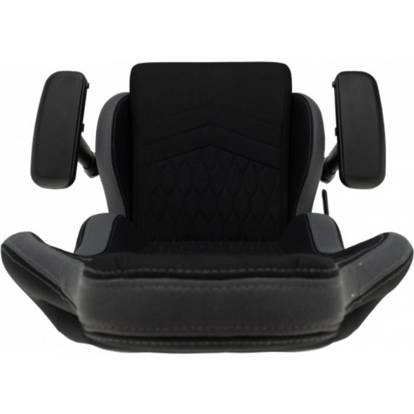 Фото - Кресло для геймеров GT Racer X-0712 Shadow Gray