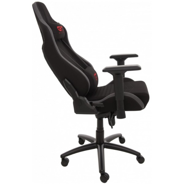 Фото - Кресло для геймеров GT Racer X-0712 Shadow Gray