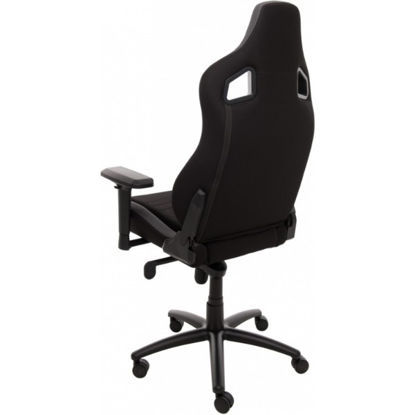 Фото - Кресло для геймеров GT Racer X-0712 Shadow Gray