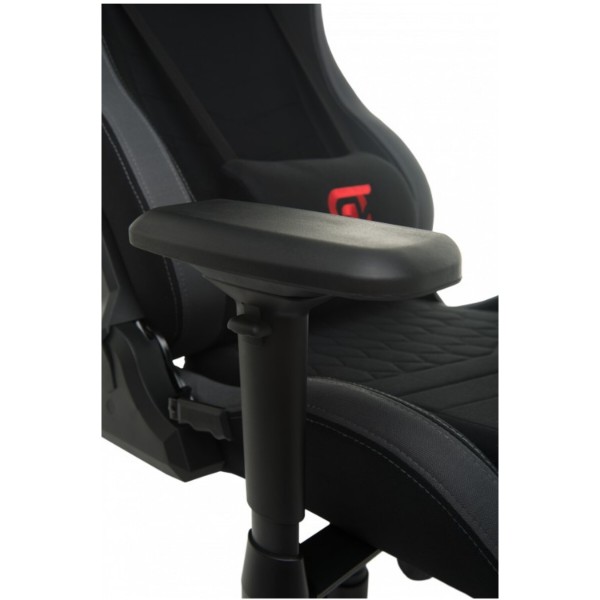 Фото - Кресло для геймеров GT Racer X-0712 Shadow Gray