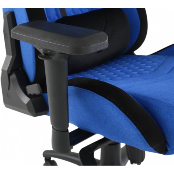 Фото - Кресло для геймеров GT Racer X-0712 Shadow Blue