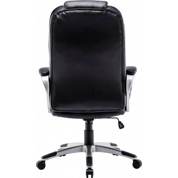 Фото - Крісло офісне GT Racer X-2852 Classic Black