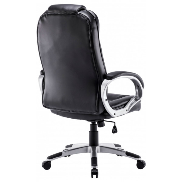 Фото - Крісло офісне GT Racer X-2852 Classic Black