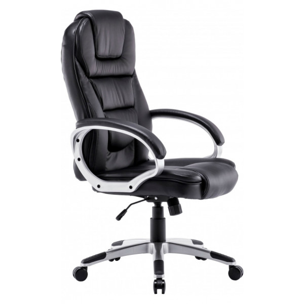 Фото - Крісло офісне GT Racer X-2852 Classic Black